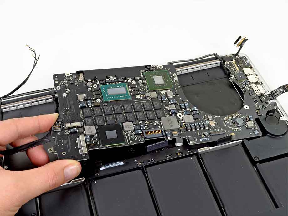 Phone Repairs Near Me - iPhone Samsung Repair MacBook repair service Sydney
